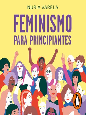 Feminismo para principiantes (edición actualizada) - Audiobook
